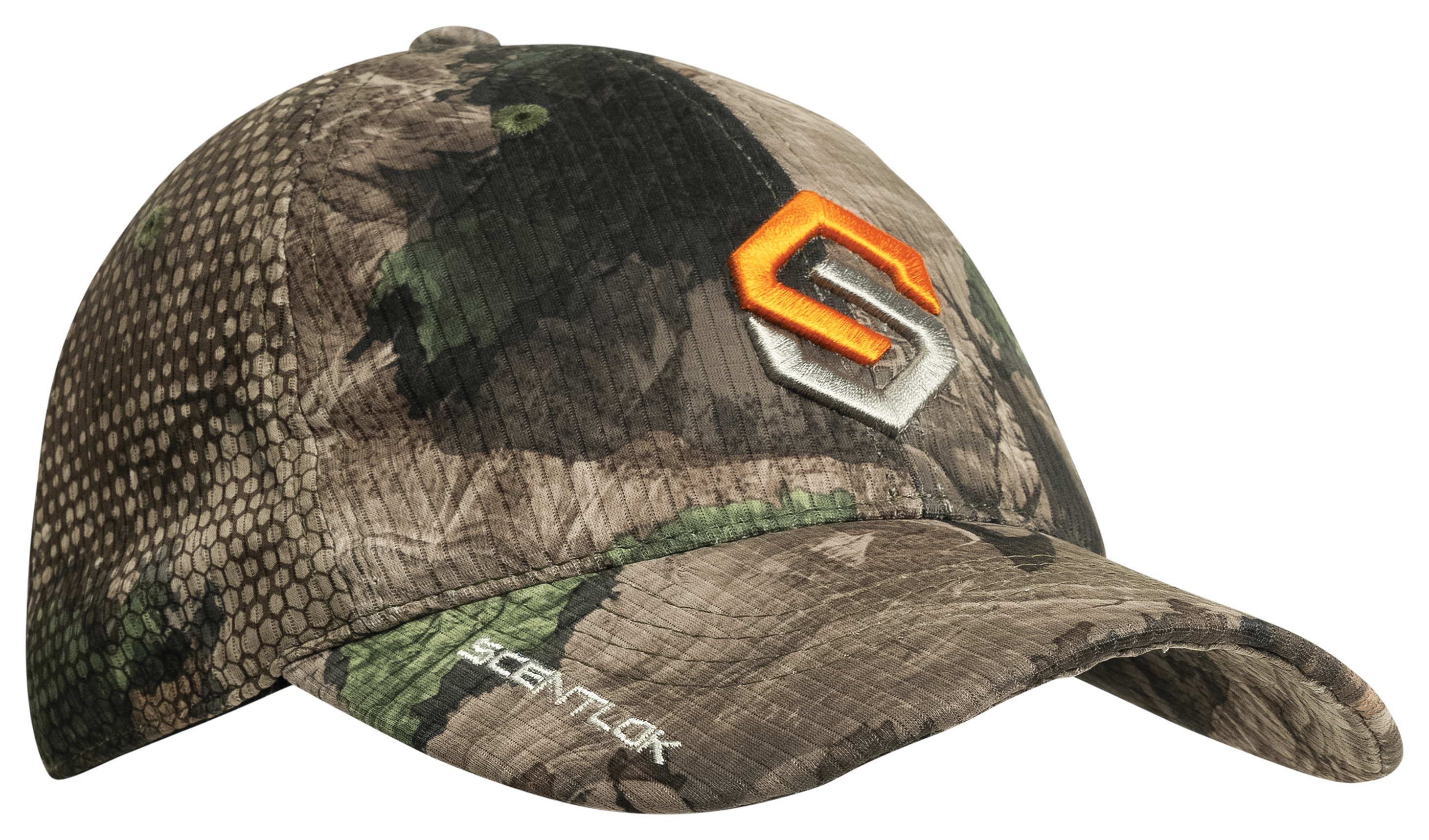 ScentLok Lightweight Tonal Cap Bass Pro Shops